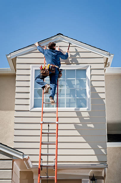 Trusted Upper Fruitland, NM Siding Installation & Repair Experts